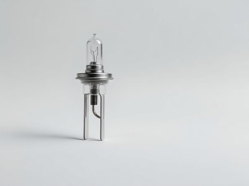HS1-12V-35/35W Clear — Bulbs