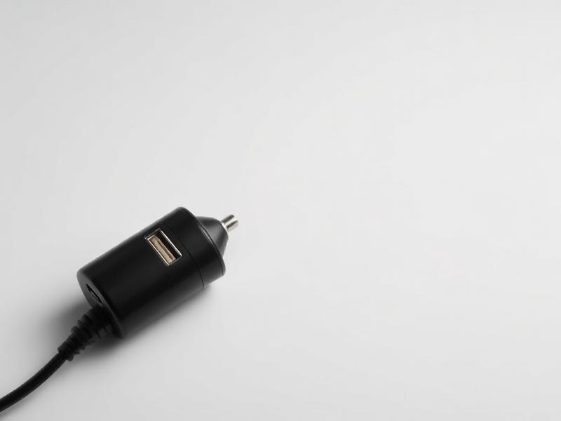**FPS Code : UMCU2C** Universal Mobile Charger - 2pin (1M +1C) — Chargers & Accessories