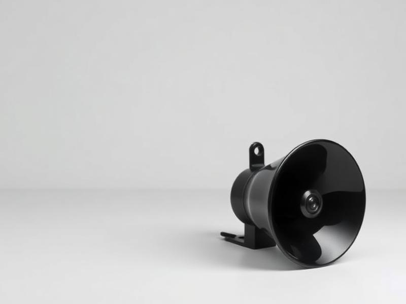 Vibrosonic Universal 6V HT C/F — Electric Horns