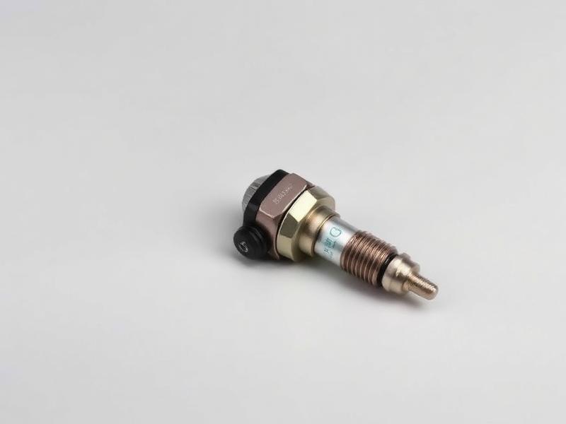 Glow Plug - Tata Sumo — Engine Electricals