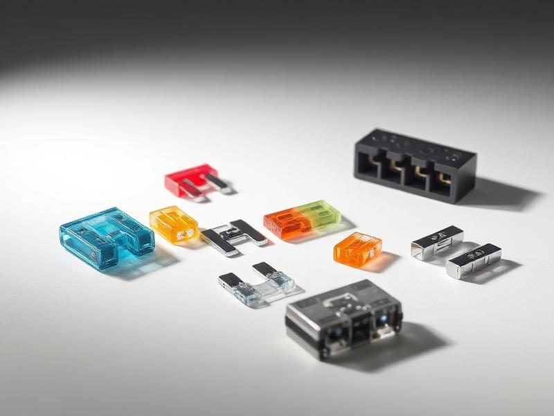 Fuse link SF Series Female - 20A — Fuses & Holders