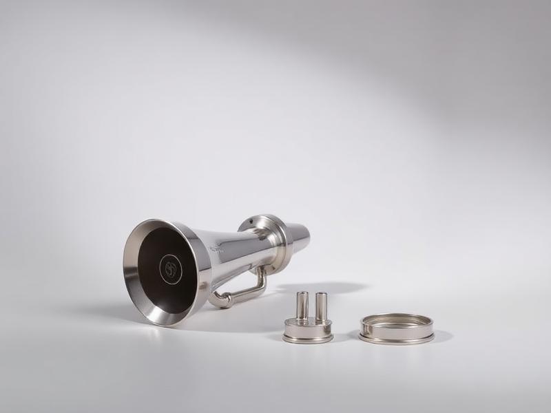 SOLENOID VALVE-2-12V -SP — Horn Accessories