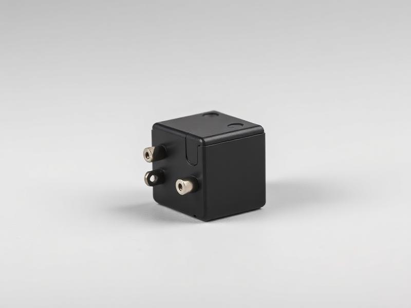 Mini Relay - 4 Pin 12V/24V - 40A — Relays