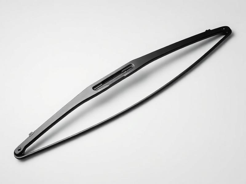 WIPER - HOOK TYPE - SINGLE — Wiper Blades