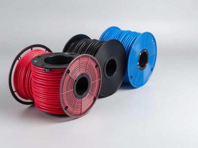 Combination Switch 19 wire - 407 / 709 / 1109 — Wiring & Cables